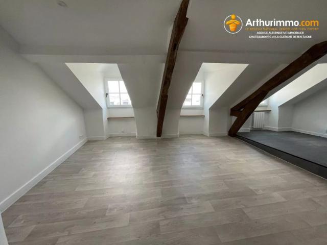 Appartement location à Fougères-Vitré, Bretagne
