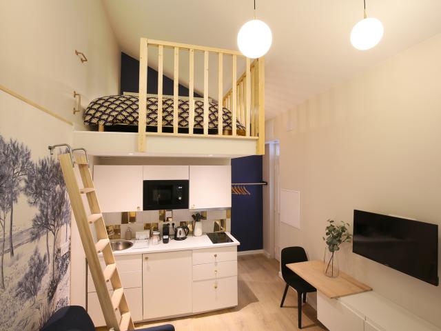 Appartement location à Toulouse