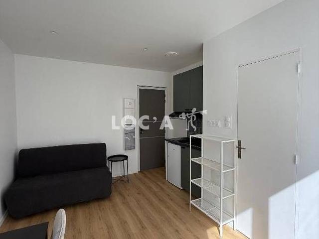 Studio location à Dijon