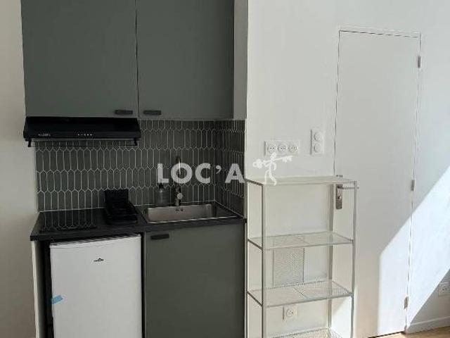 Studio location à Dijon