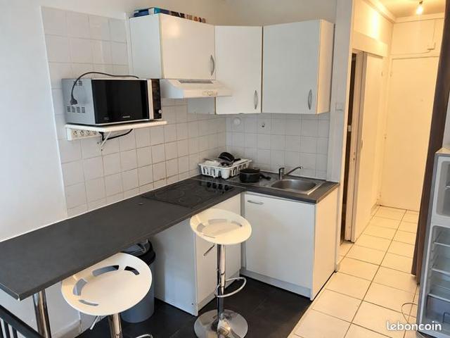 Appartement vente à Le Mée-sur-Seine, Seine-et-Marne