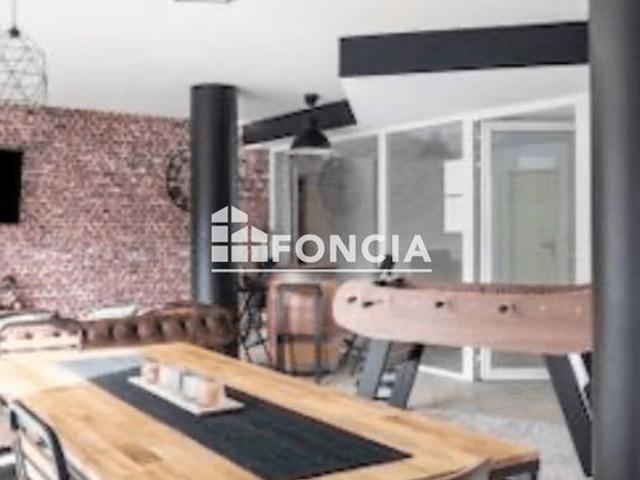 Appartement vente à Mérignac, Gironde