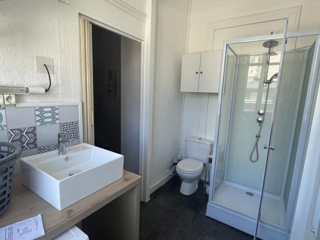 Appartement location à Chambéry