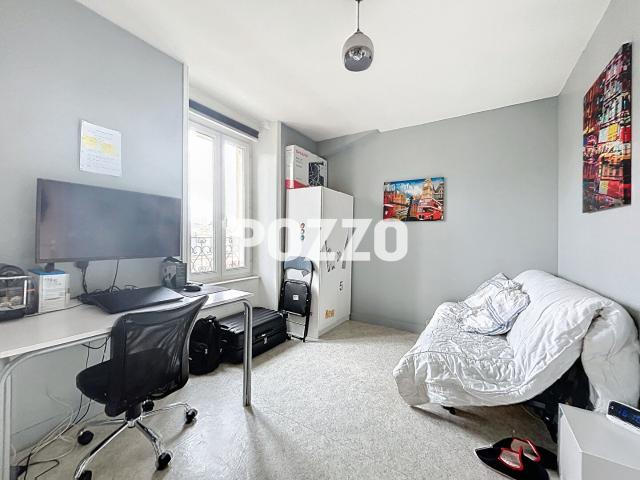 Appartement location à Caen