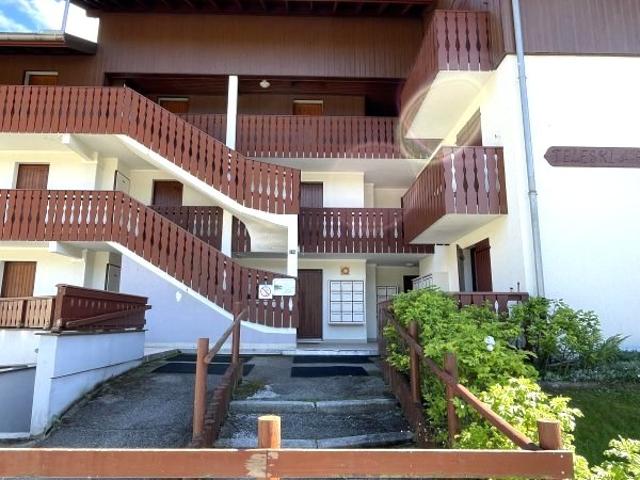 Appartement vente à Thonon-les-Bains, Bernex