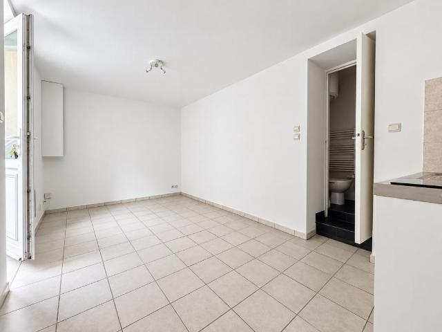 Appartement location à Nantes