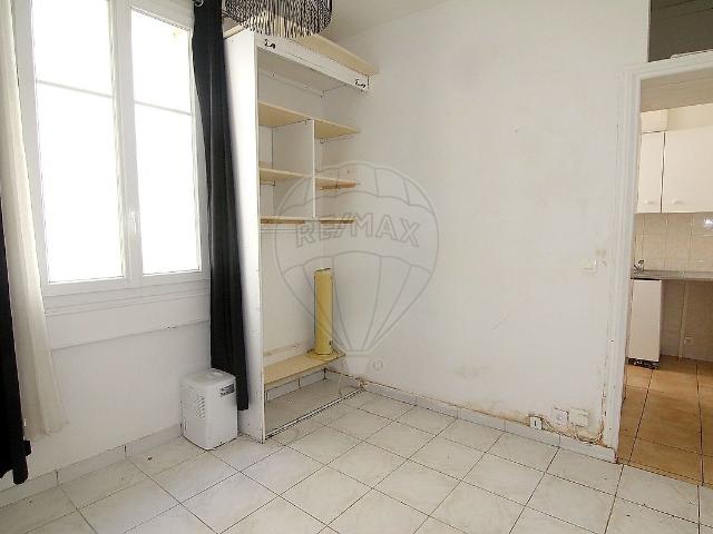 Appartement vente à Nanterre, Bois-colombes