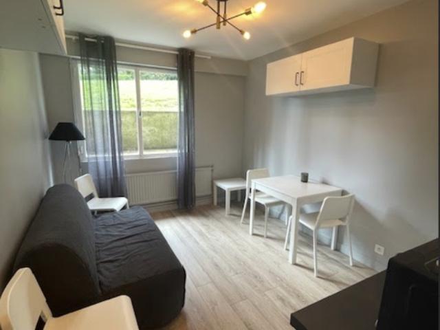 Appartement vente à Saint-Germain-en-Laye, Louveciennes