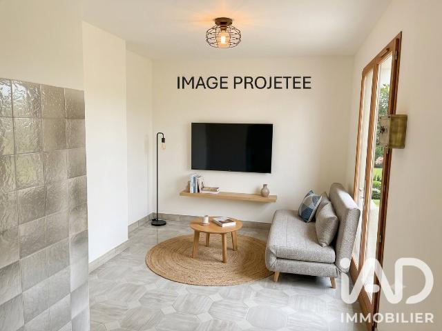 Appartement vente à Domaine de la Vallée, Mantes-la-Ville