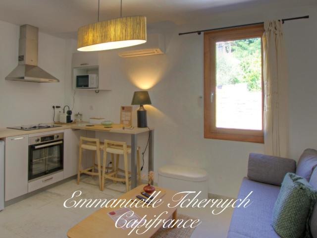 Appartement location à Istres, Miramas