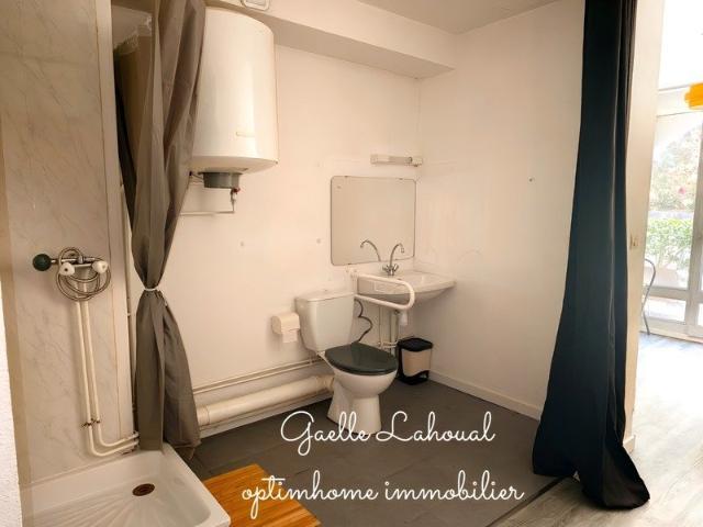 Appartement vente à Béziers, Lamalou-les-bains