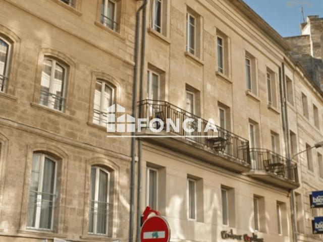 Appartement vente à Jaurès - République, Avignon