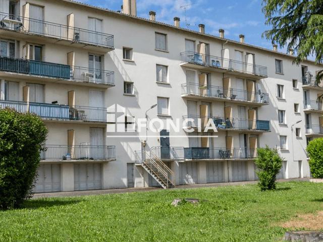 Appartement vente à France métropolitaine, Agen