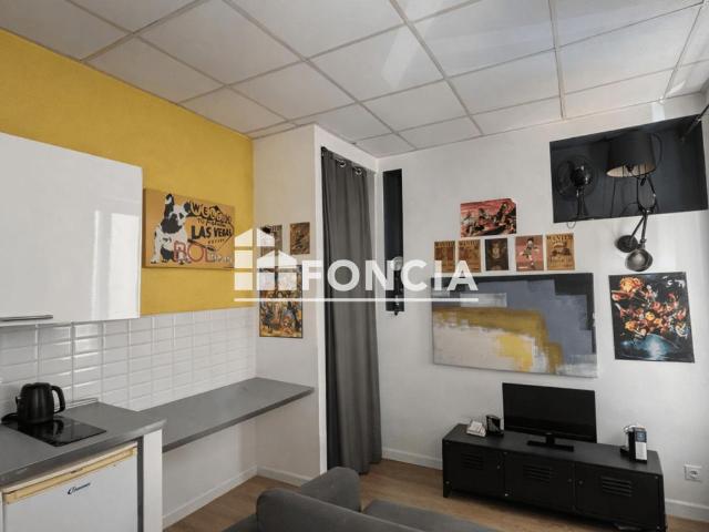 Appartement vente à Lyon, Métropole de Lyon