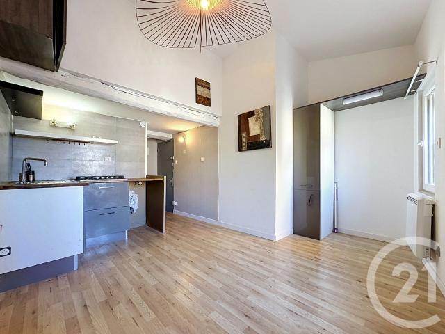 Appartement vente à Béziers, Agde