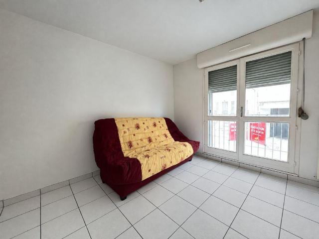 Appartement vente à XIV Juillet, Pau