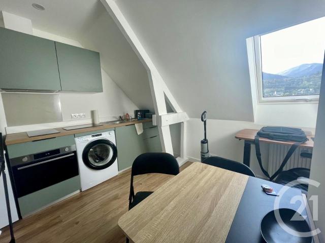 Appartement vente à Argelès-Gazost, Argelès-gazost