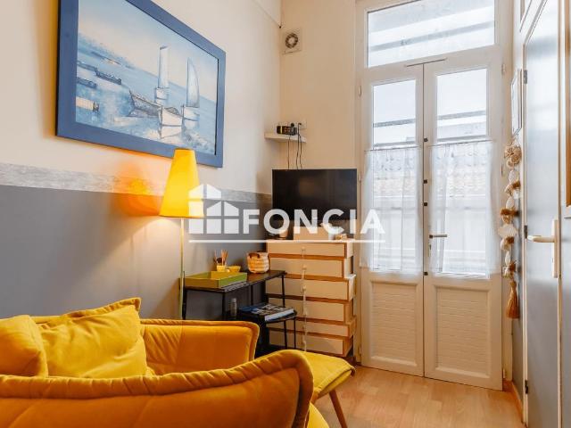 Appartement vente à Les Présidents, Les Sables-d'Olonne