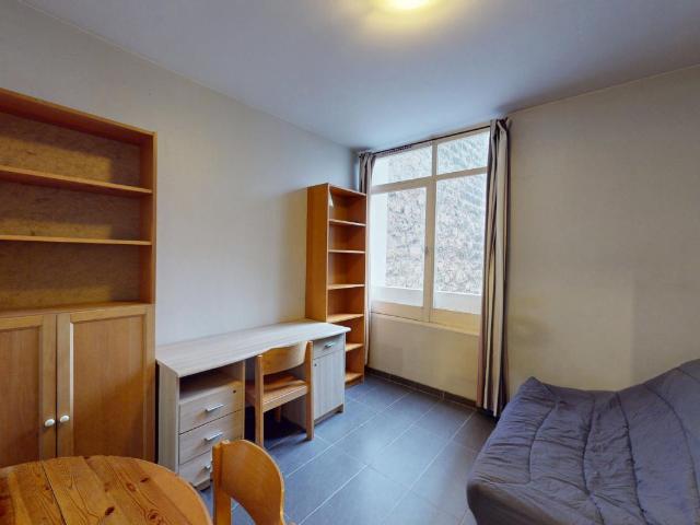 Appartement vente à Nanterre, Bois-colombes