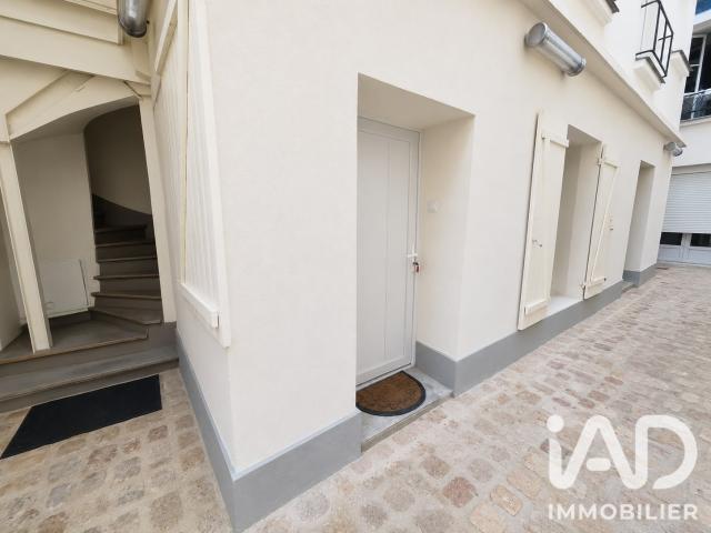 Appartement vente à Boulogne-Billancourt, Boulogne-billancourt