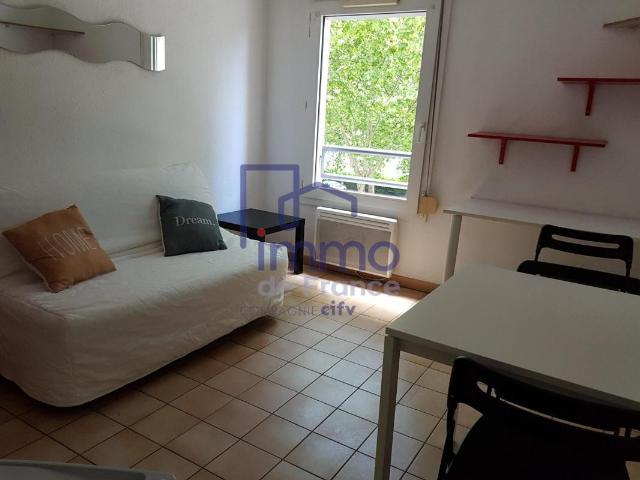 Appartement vente à Grenoble