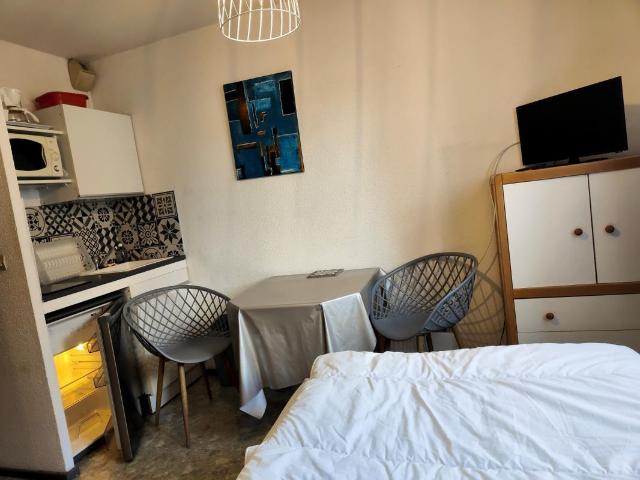 Appartement vente à Bardejean, Lamalou-les-Bains