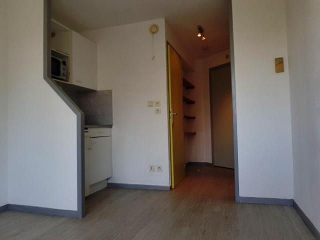 Appartement location à Grenoble