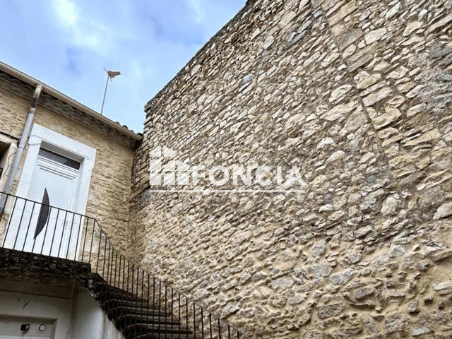 Appartement vente à Nîmes