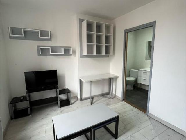 Appartement location à Nancy
