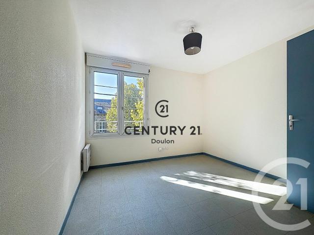 Appartement location à La Noe Lambert, Nantes