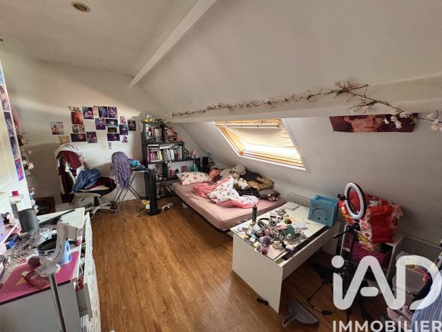 Appartement vente à Saint-Germain-en-Laye, Sartrouville