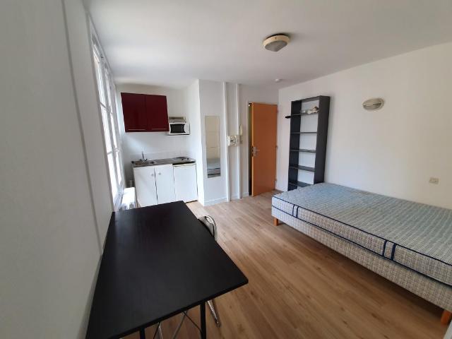 Appartement location à Nantes