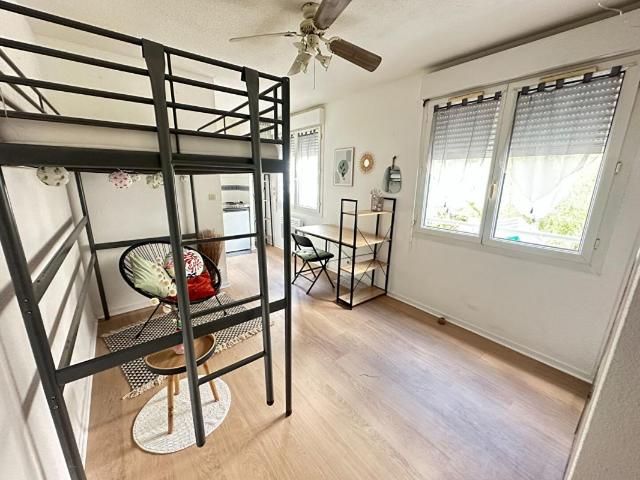 Appartement vente à Grenoble