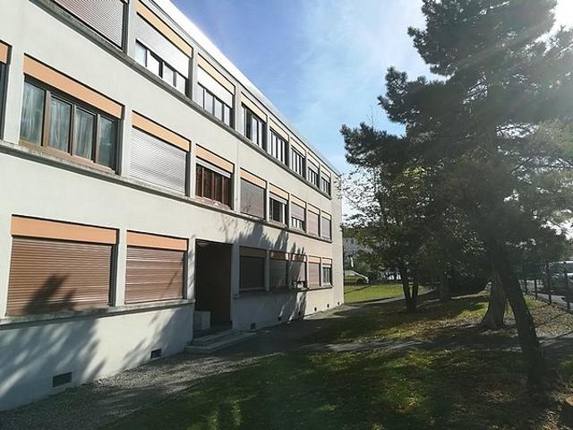 Appartement location à La Gauthière, Clermont-Ferrand