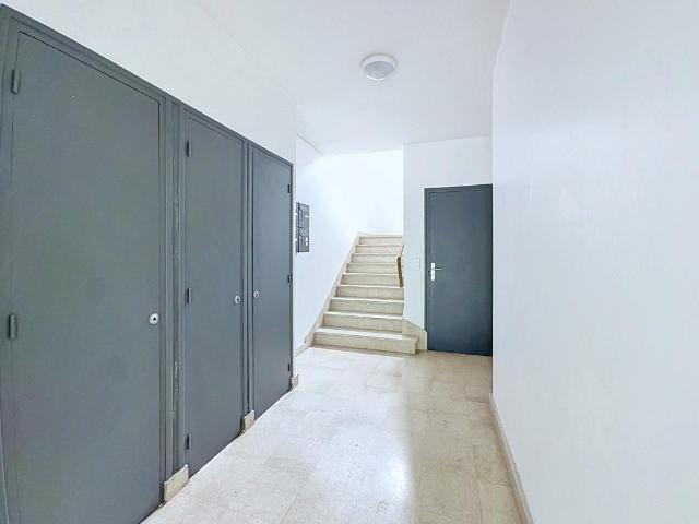 Appartement vente à Lorient, Bretagne