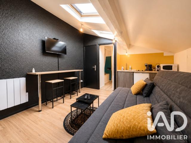Appartement vente à La Bastide Saint-Louis, Carcassonne