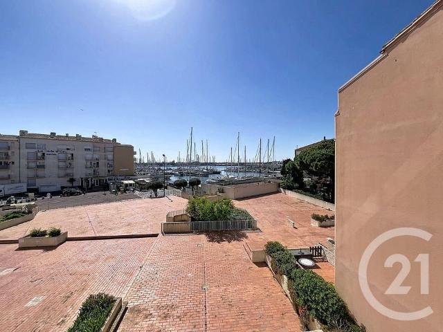 Appartement vente à Béziers, Agde