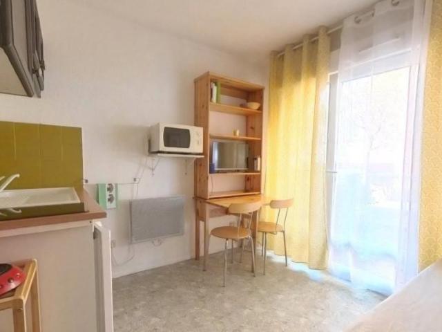 Appartement vente à Béziers, Lamalou-les-bains
