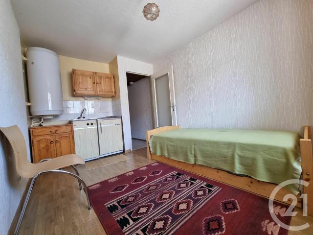 Appartement vente à Saint-Claude, Les Rousses