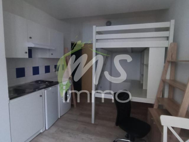 Appartement location à Gap