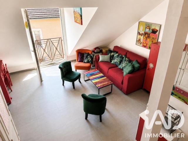 Appartement vente à Auneau, Auneau-Bleury-Saint-Symphorien
