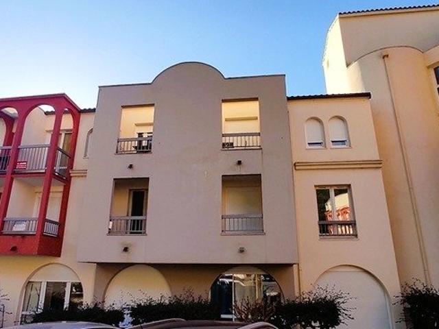 Appartement vente à Bardejean, Lamalou-les-Bains