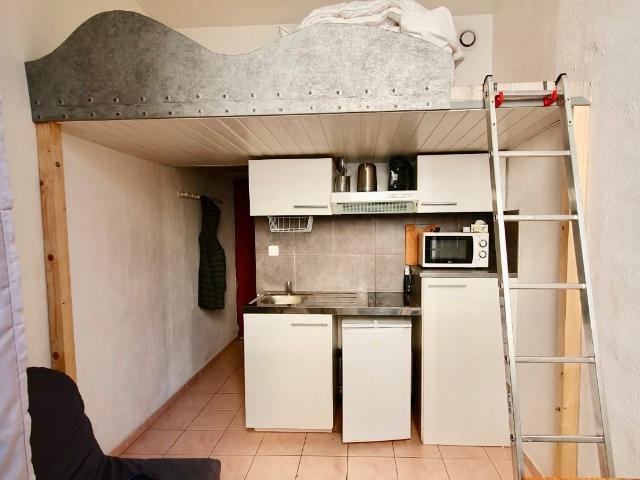 Appartement location à Toulouse