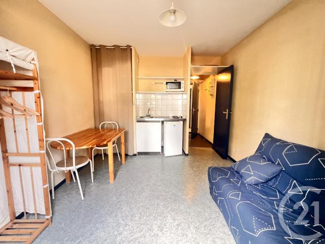 Appartement vente à Tours