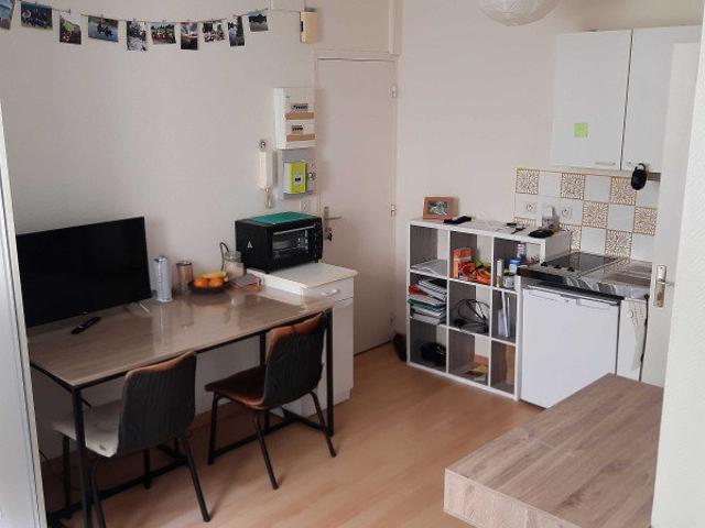Appartement location à Brest, Bretagne
