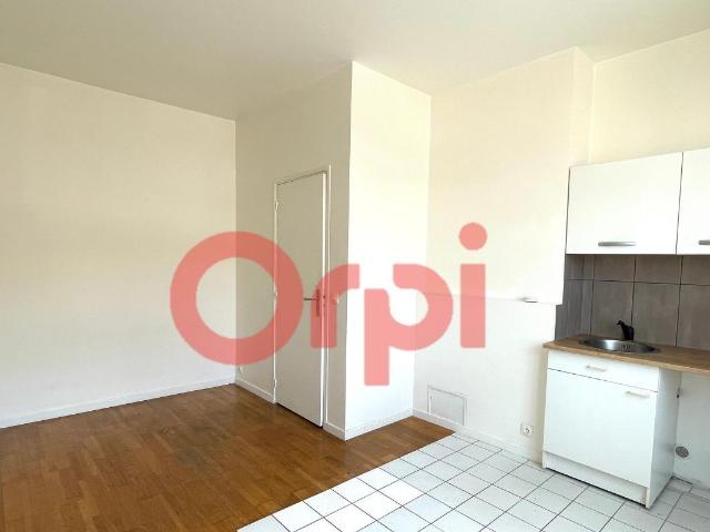 Appartement location à Péronne