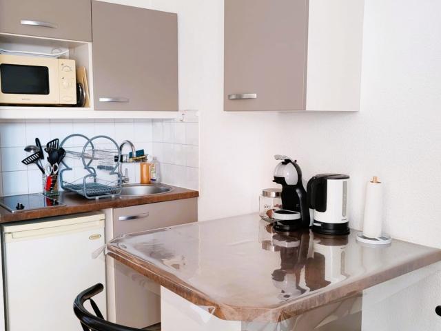 Appartement vente à Lamalou-les-Bains, Hérault