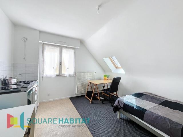 Appartement location à Dinan