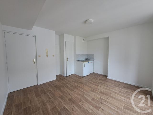 Appartement vente à Nantes