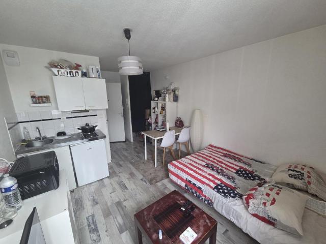 Appartement vente à Nantes